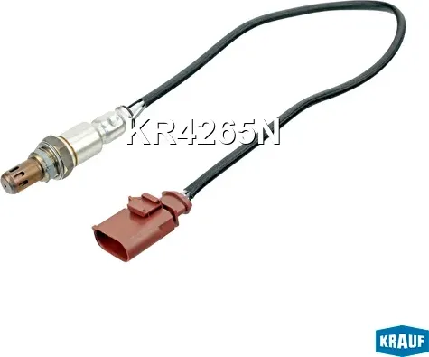 Лямбда-зонд Krauf. Артикул KR4265N