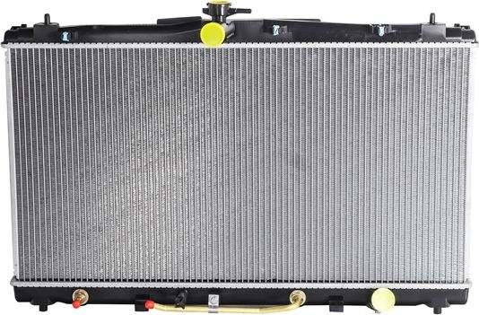 Радиатор охлаждения 2.0, 2.5, 3.5 (Sailing). Артикул TYL40036240