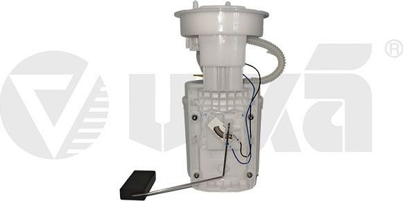Бензонасос (топливный насос) Vika. Артикул 99191807101