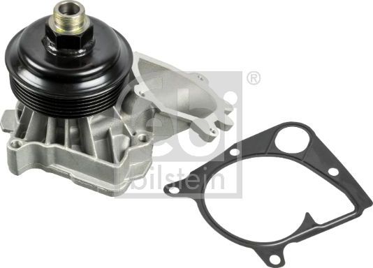 Помпа (водяной насос) Febi Bilstein (Алюминиевое литье). Артикул 32425