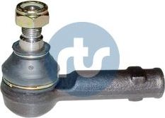 Наконечник рулевой тяги RTS правый внешний для Ford Transit IV 1985-1992. Артикул 91-00646