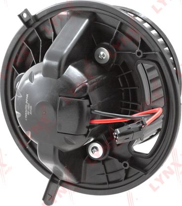 Вентилятор, мотор печки (отопителя) салона LYNXauto. Артикул RF-1551
