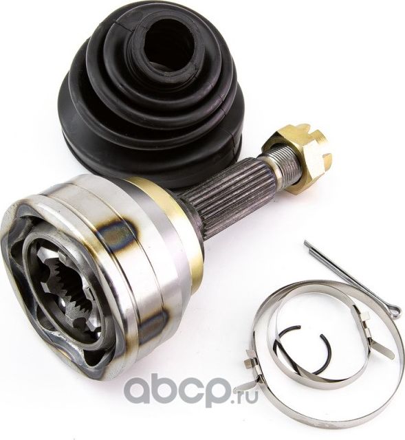 ШРУС внешний (Dominant). Артикул HY49050728B00