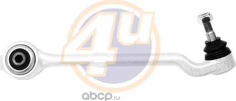 Поперечный рычаг 4U. Артикул BW-D-58907