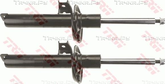 Амортизатор TRW Twin. Артикул JGM1034T