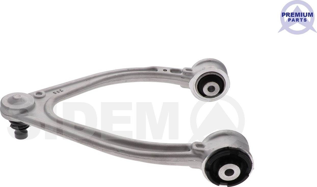 Поперечный рычаг передней подвески Sidem (алюминий). Артикул 49758