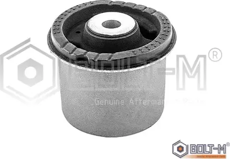 Сайлентблок балки (Bolt-M). Артикул BM7694