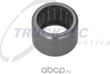 Подшипник игольчатый коленвала Audi/VW d21mm (056 105 313C) Trucktec Automotive Trucktec Automotive. Артикул 07.11.008