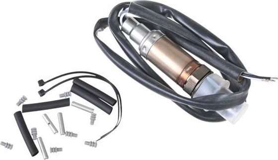 Лямбда-зонд (кислородный датчик) Zentparts. Артикул Z55290