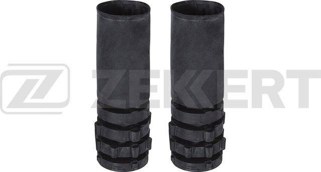 Комплект отбойников и пыльников амортизаторов (стоек) Zekkert передний для Renault Trafic II 2001-2014. Артикул SM-3119S