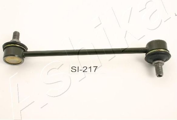 Стойка (тяга) стабилизатора ASHIKA. Артикул 106-02-217