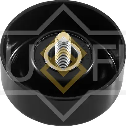 Ролик натяжной приводного ремня HYUNDAI ELANTRA IV Saloon 2005-2011/HYUNDAI i30 (Sufix). Артикул FP2347