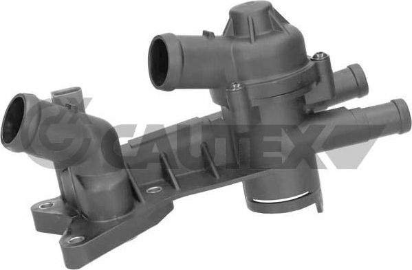 ТЕРМОСТАТ VW Polo 1.2  3 ЦИЛИНДРА  03726 MC Cautex. Артикул 952186