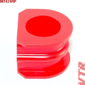 Полиуретановая втулка стабилизатора передней подвески (d 32.4) (VTR). Артикул NI1424RP