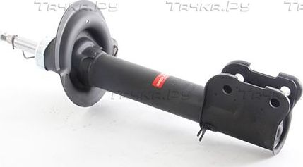 Амортизатор BSG. Артикул BSG 40-300-084