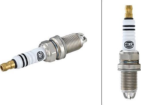 Свеча зажигания Hella Energy Pro. Артикул 8EH 188 704-371