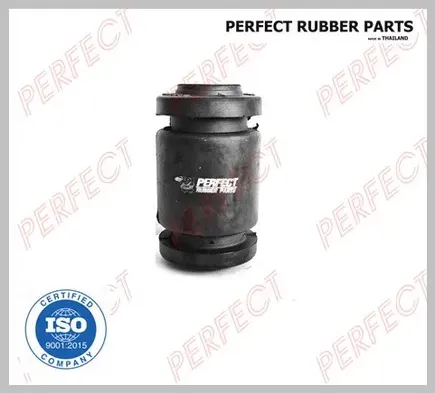 САЙЛЕНТБЛОК ПЕРЕДНИЙ ПЕРЕДНЕГО РЫЧАГА (Perfect). Артикул TO05F61WS