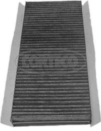 Салонный фильтр Corteco. Артикул 21652541