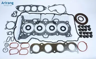 Комплект прокладок двигателя (Arirang). Артикул ARG181264