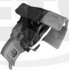 Крепление глушителя ETS задний для Renault Modus I 2004-2012. Артикул 22.ES.631