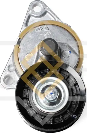 Натяжитель ремня навесного оборудования FORD FOCUS I (DAW, DBW) 1998-2004, MAVER (Sufix). Артикул FP2383