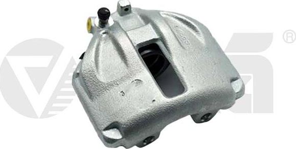 Тормозной суппорт Vika передний левый для Mercedes-Benz Sprinter 903 1995-2006. Артикул 69862401