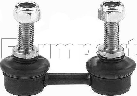 Стойка (тяга) стабилизатора Formpart. Артикул 1208024