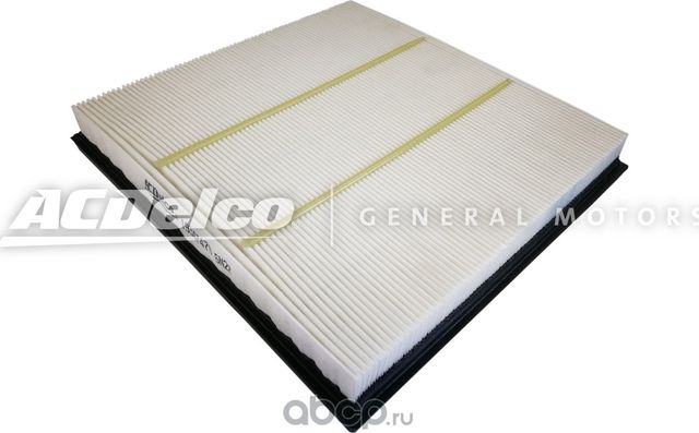 Воздушный фильтр ACDelco. Артикул 19347470
