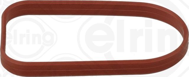 Прокладка впускного коллектора Elring. Артикул 380.771