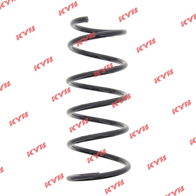 Пружина подвески KYB (Каяба) K-Flex. Артикул RA6190