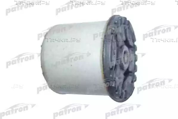 Сайлентблок задней балки Patron правый/левый для Opel Corsa B 1993-2000. Артикул PSE1137