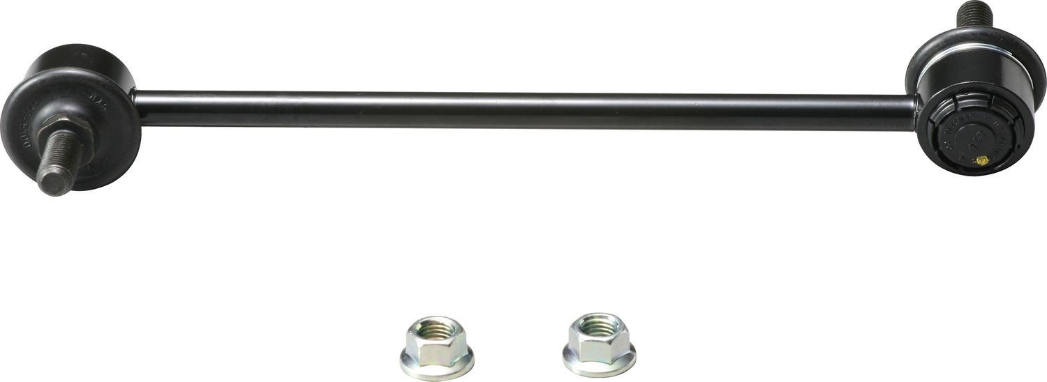 Стойка (тяга) стабилизатора CTR. Артикул CLM-21