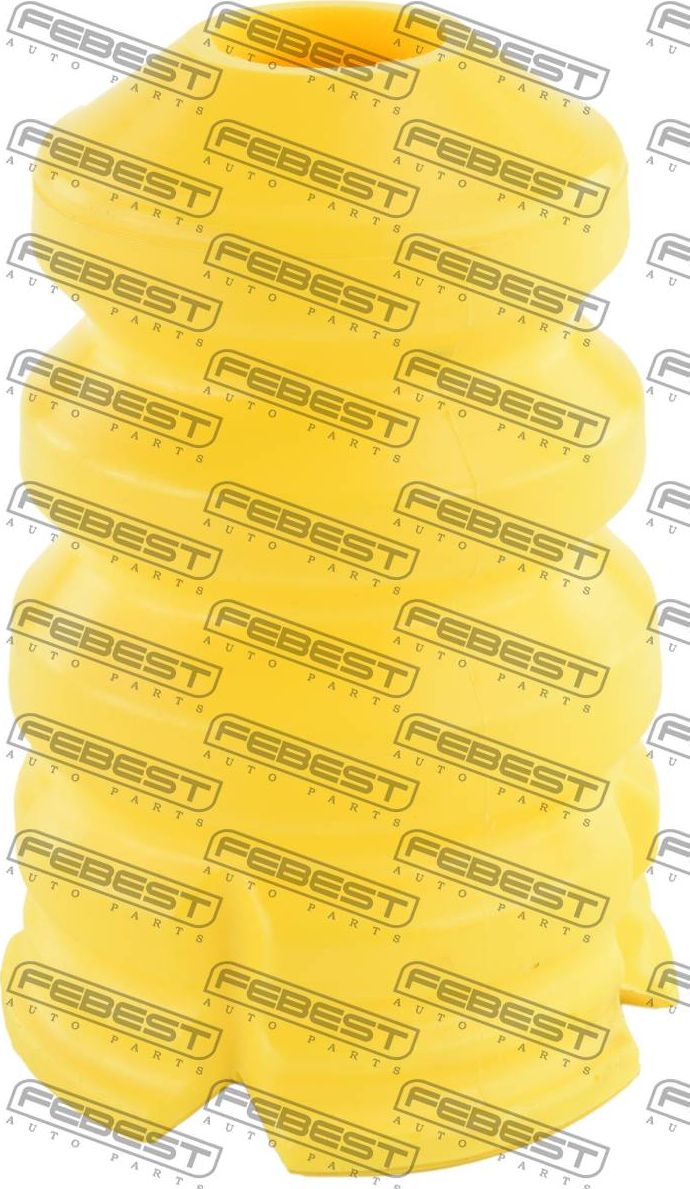 Отбойник рессоры задней Febest. Артикул PGD-BOX3R