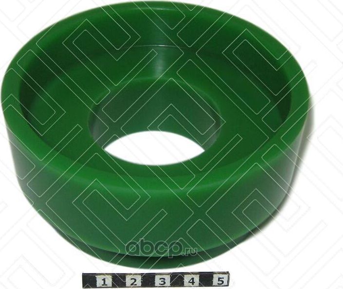 Подушка верхняя пружины задней подвески, лифт +30мм (Полиуретан). Артикул 12120053