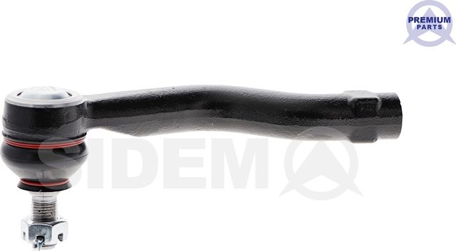 Наконечник рулевой тяги Sidem. Артикул 47030