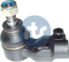 Наконечник рулевой тяги RTS левый для Saab 900 II 1993-1998. Артикул 91-00368