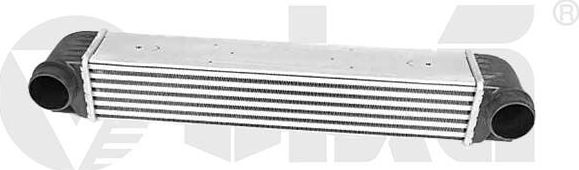 Интеркулер Vika. Артикул 11079301