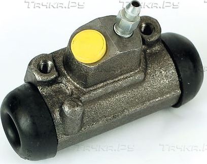 Тормозной цилиндр Bosch. Артикул F 026 002 350