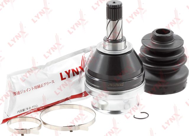 Шрус внутренний (граната) LYNXauto для Opel Astra H 2004-2014. Артикул CI-3794