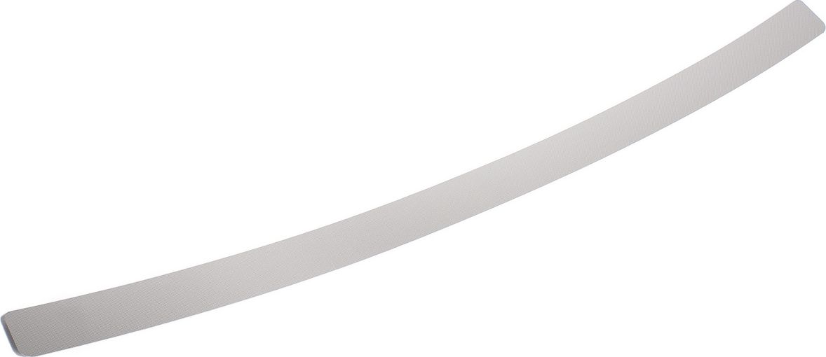 Накладка Rival на задний бампер для Lifan X50 2015-2026. Артикул NB.3302.1