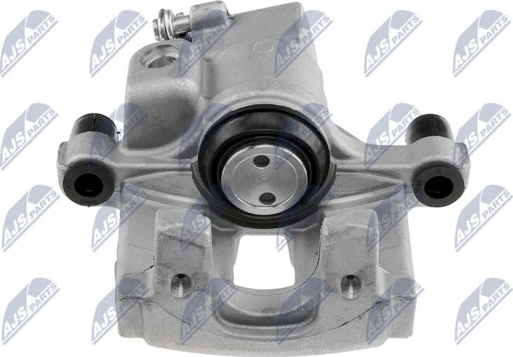 Тормозной суппорт NTY задний правый для Renault Vel Satis I 2002-2009. Артикул HZT-RE-001