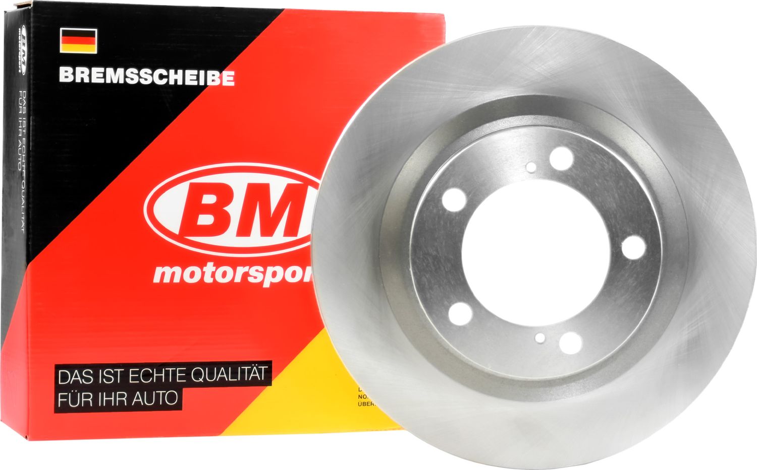 Диск тормозной TOYOTA LAND CRUISER VII (J200)SEQUOIA II (XK60)TUNDRA II пер.вент (BM). Артикул BDV146