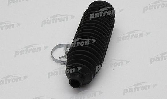 Пыльник рулевой рейки Patron (термопласт). Артикул PSE6313