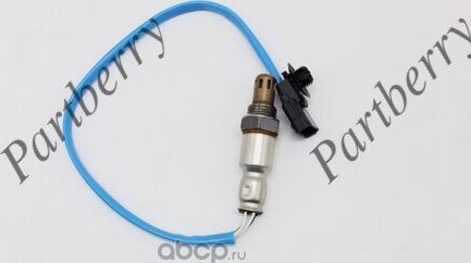Лямбда зонд нижн  RENAULT 8200461432 (Partberry). Артикул PB1121903 