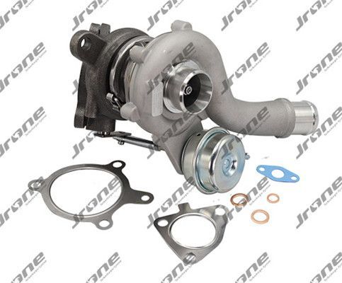 Турбина (турбокомпрессор) Jrone. Артикул 8G15-400-C44
