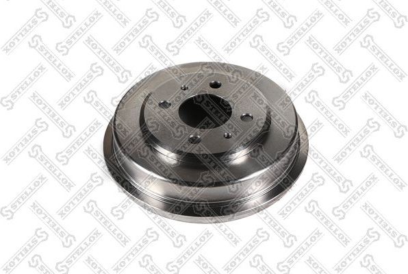 Тормозной барабан Stellox. Артикул 6026-4741-SX