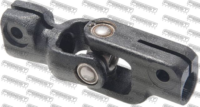 Рулевой вал Febest для Toyota Corolla E120, E130 2001-2008. Артикул AST-120