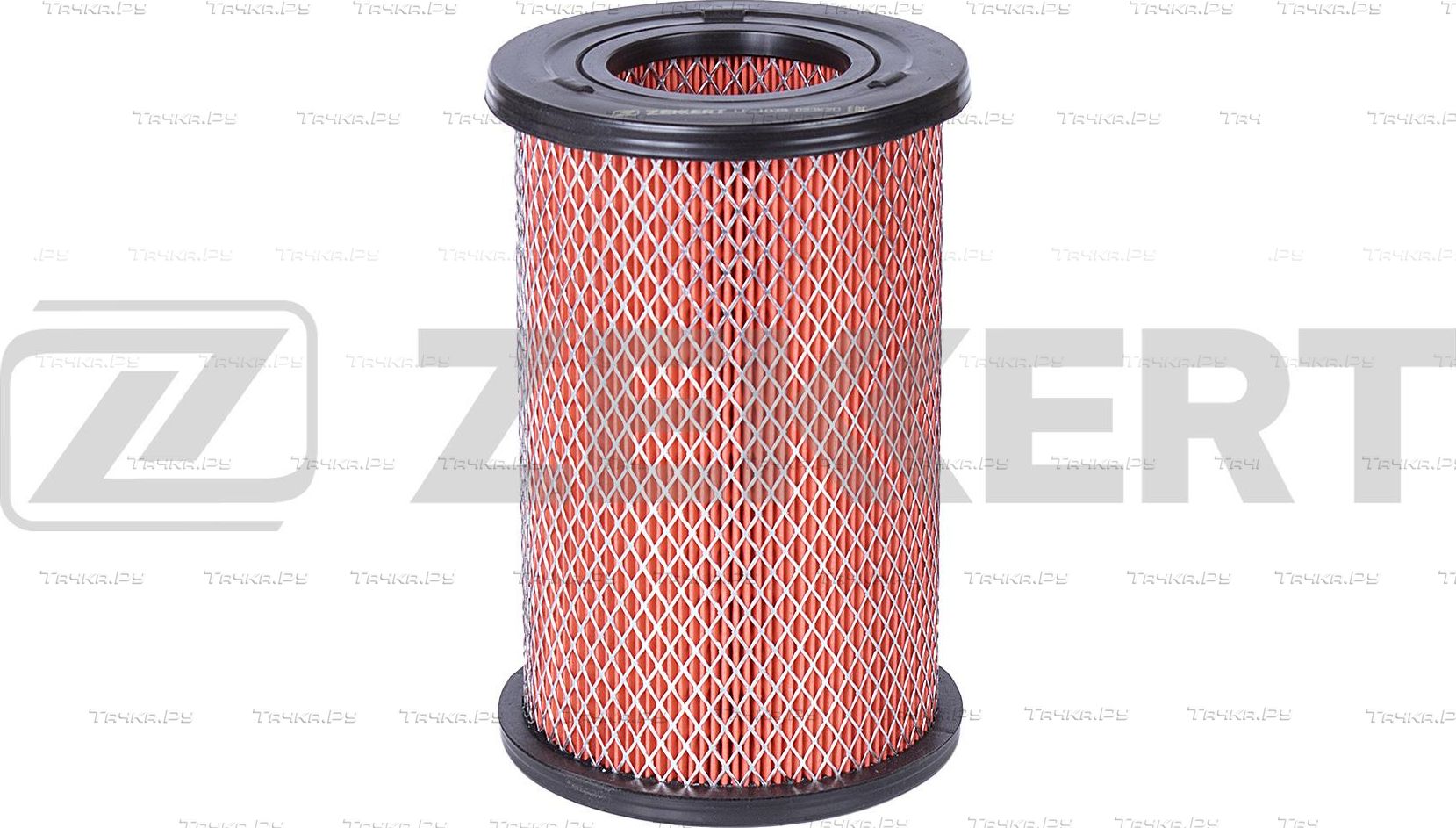 Воздушный фильтр Zekkert. Артикул LF-1035