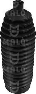 Пыльник рулевой рейки Malò (резина) передний для Fiat Ulysse II 2002-2011. Артикул 30204
