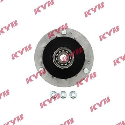 Опора амортизатора (стойки) KYB (Каяба) Suspension Mounting Kit. Артикул SM1028